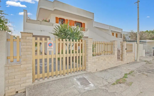 Casa Marangi 250 meters from the sea