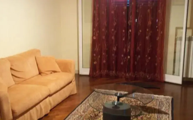 Casa Vacanze Costanza D'Altavilla