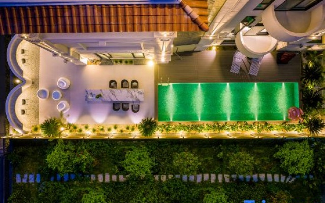 XIJU  luxury villa – Exterior – Shantou