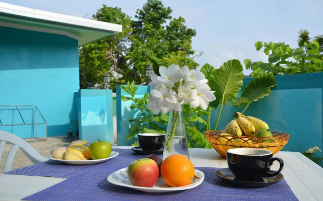 Velaa Garden View, Fodhdhoo- Maldives