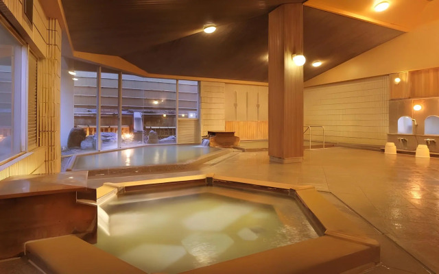 Naruko Kanko Hotel