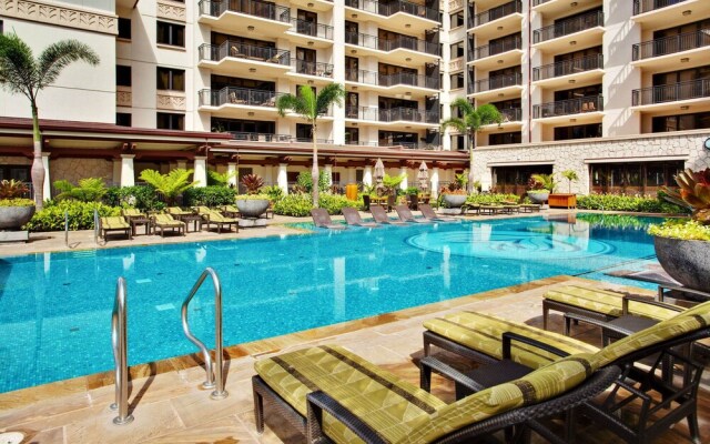 Hale Papakea Ko Olina Beachfront Villa w/ Views