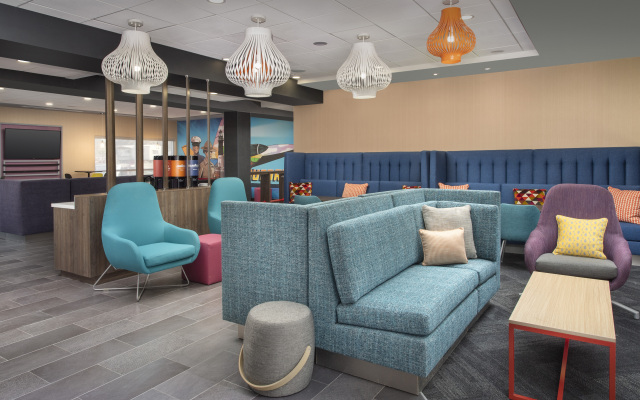 Home2 Suites by Hilton Denver Central Park