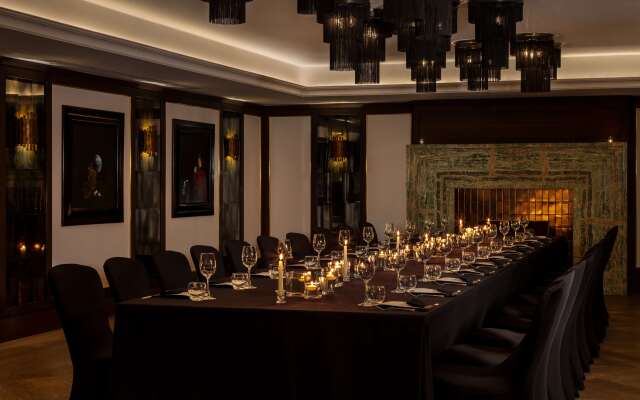 The May Fair, A Radisson Collection Hotel, Mayfair London