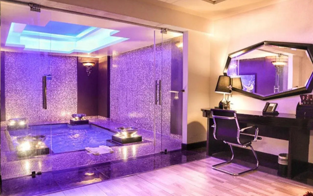 Nordic Palace & SPA