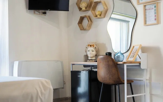 B&B Borgo del Marhese