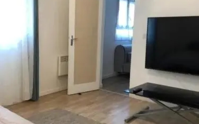 Maison/Studio Clichy sous bois/Le Raincy
