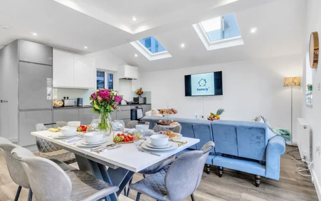 home.ly - North London Apartments Hendon