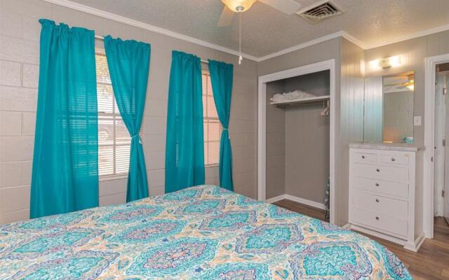 Sea Gun Bayhome #128