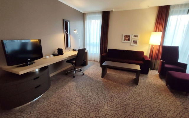 Hilton Mainz
