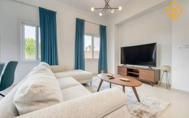 Serena 3 Bedroom Villa At Serena - Villas_and_Bungalows in ดูไบ - Photo 3