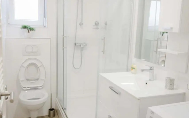 Ruža Apartmani Zadar