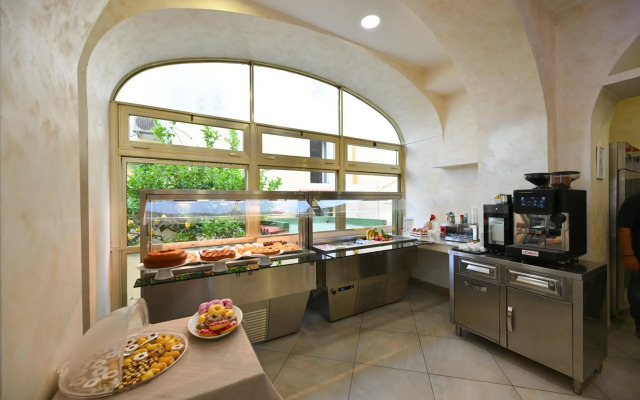Albergo Atlantic Ischia