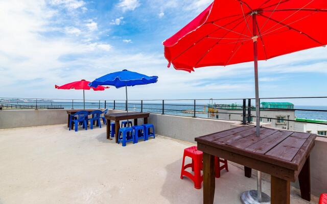 Gangneung Glad Pension