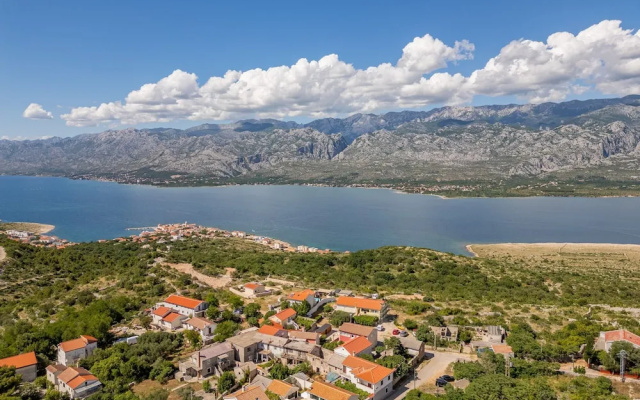 Villa Ivo Zadarvillas
