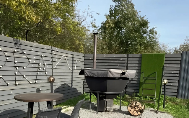 SkyTerraVillage (СкайТерраВилладж)