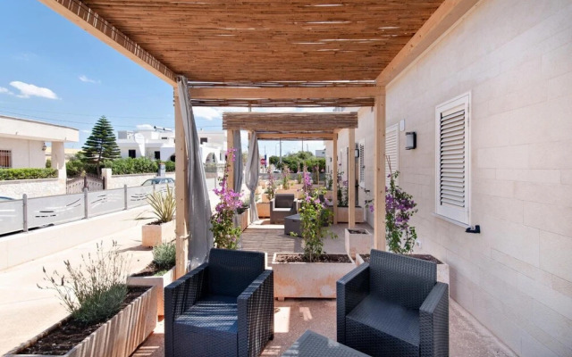 B&B Triangolo
