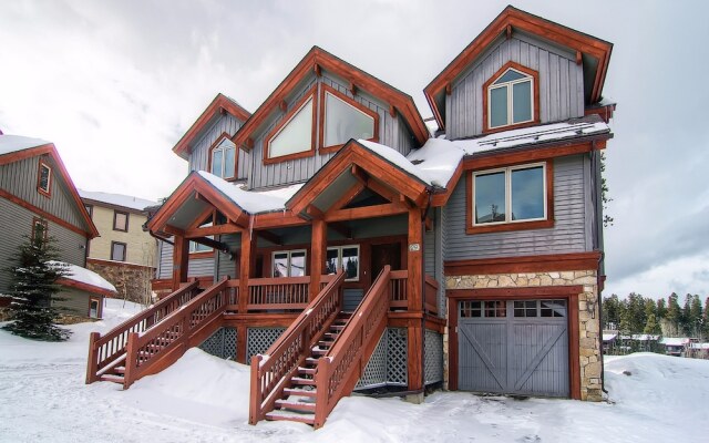 Saddlewood Townhomes by Wyndham Vacation Rentals