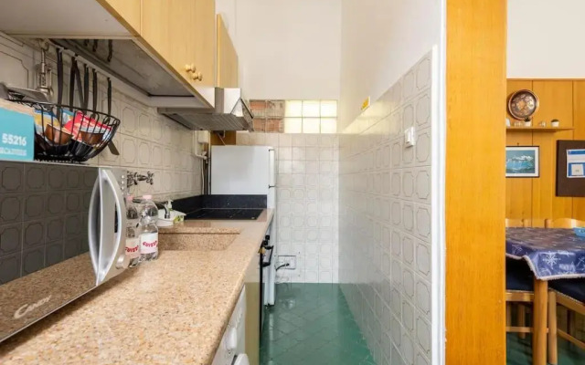 Appartamento Agata Holiday Homes