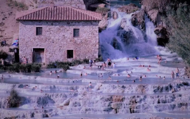 Le Casette Country House 2