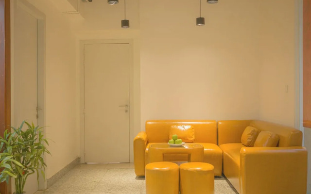 Try Residence, the Elysée Koh Pich