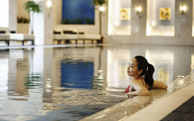 V-Continent Beijing Parkview Wuzhou Hotel
