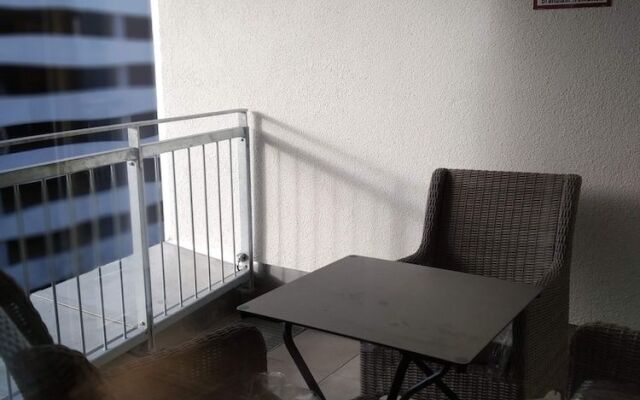 Premium Apartment München Messe