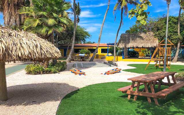 Divi Flamingo Beach Resort & Casino