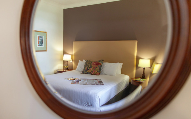 Mercure Hunter Valley Gardens