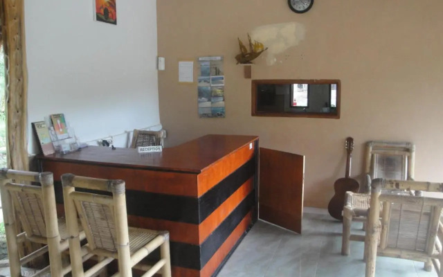 Nobi Gili Cottages