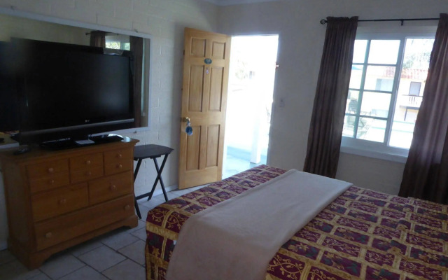 Oceana Boutique Hotel