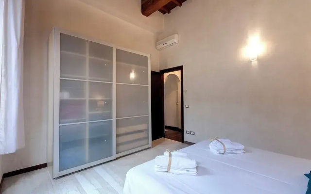 Mamo Florence - Calzaiuoli Apartments
