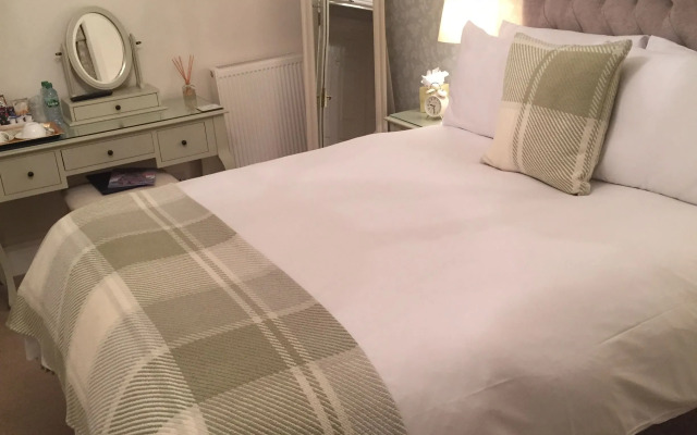 The Mayfair Guest House