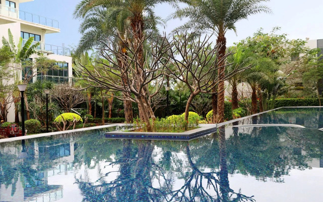 D Lan Resort Hotel