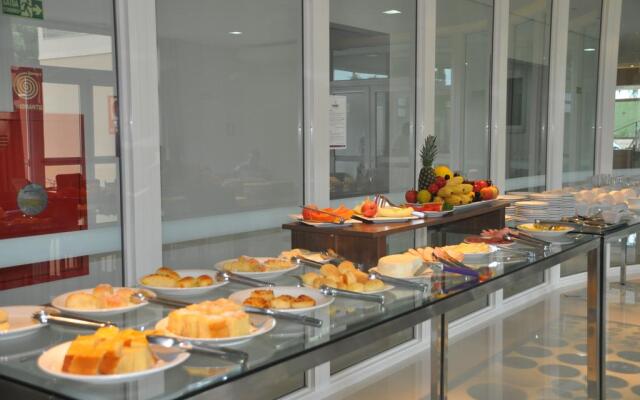 Kamur Plaza Hotel