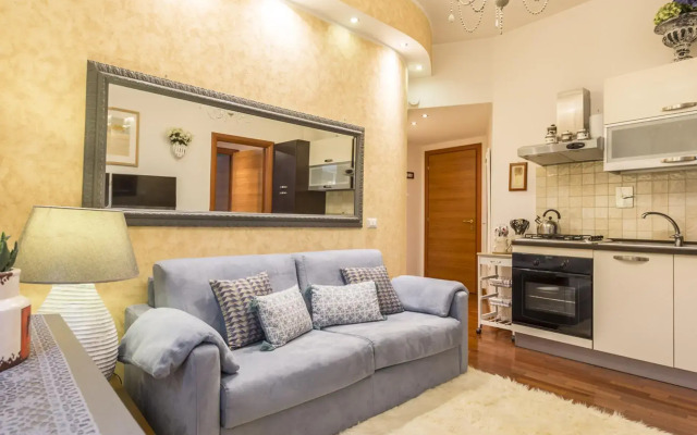 Roman Holidays Garden