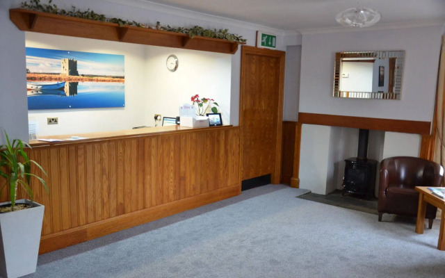 The Ship Inn