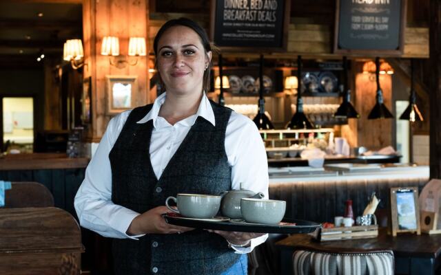 The Hog's Head Inn - The Inn Collection Group