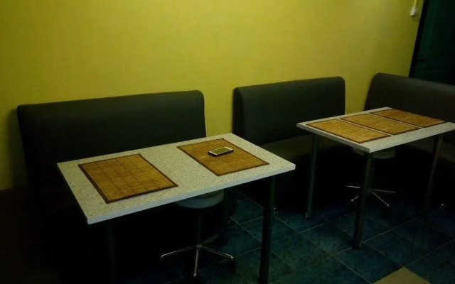 Жилое помещение Kaylas