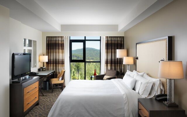 The Westin Bear Mountain Golf Resort & Spa, Victoria