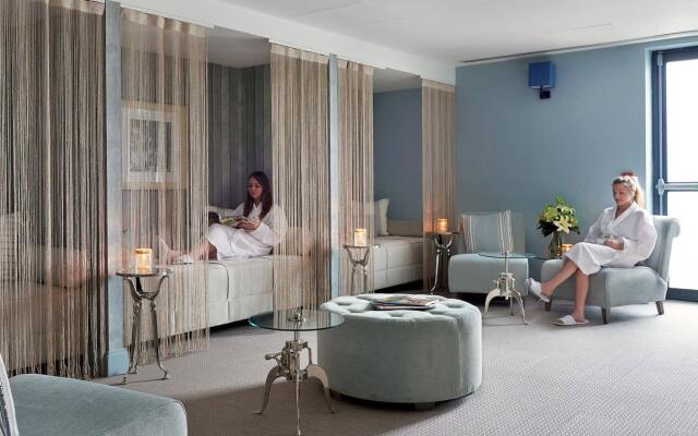 Village Hotel Edinburgh