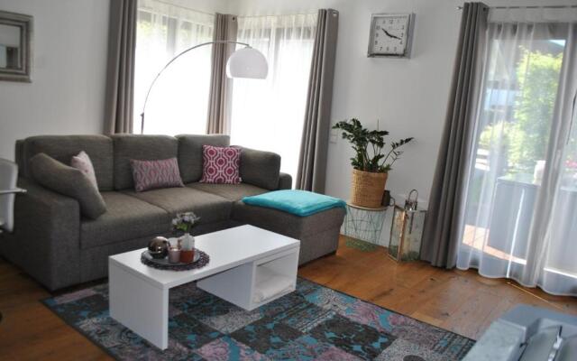 Ferienwohnung Krause