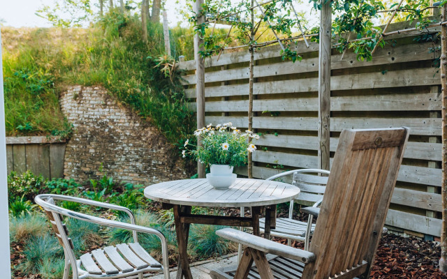 Holiday House With A Covered And Heated Terrace