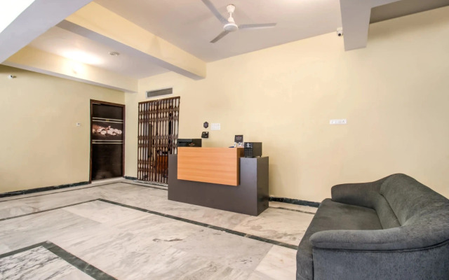 Hotel Bihan Hospito India by OYO Rooms