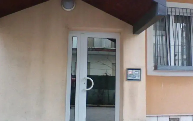Appartamento Giuba