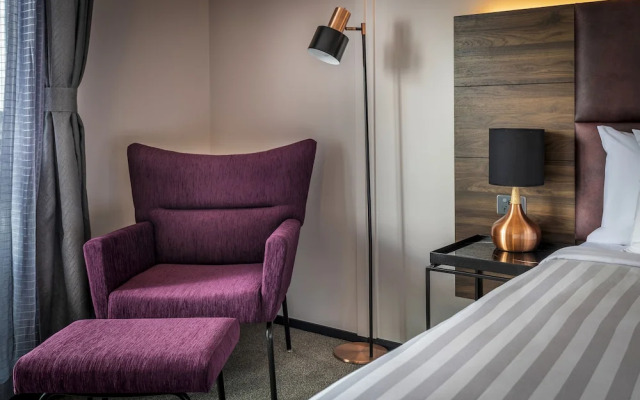 Marsden Suites Albany