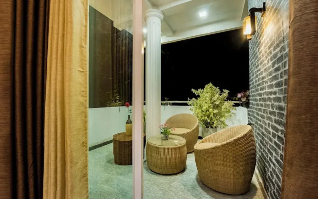 ThiThi's Palace