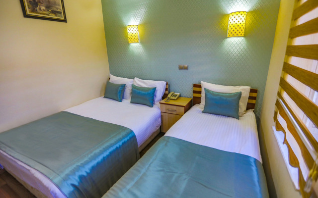 Cappadocia Safir Hotel