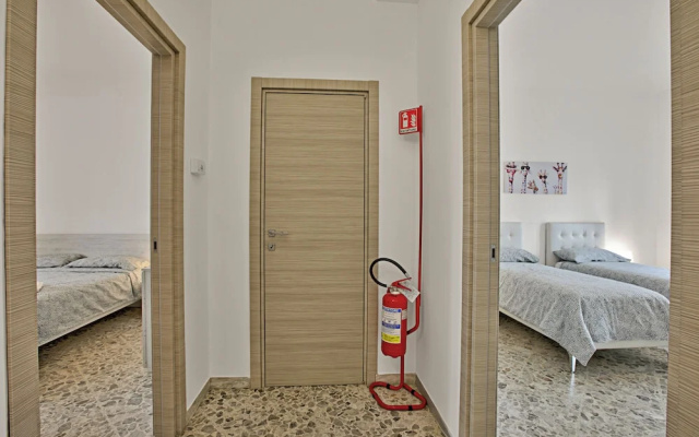 Casa Ojala' in the Center of Alberobello