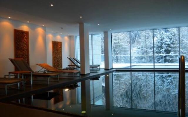 Schooren des Alpes